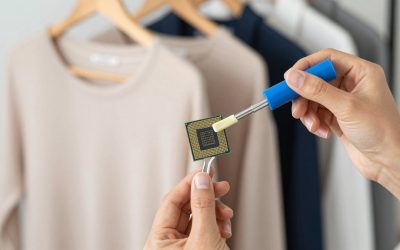 Best CPU Thermal Paste for Lower Temperatures and Easy Application