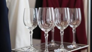 Best Crystal Wine Glasses for Every Occasion