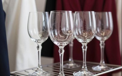Best Crystal Wine Glasses for Every Occasion