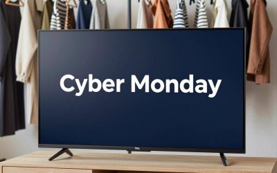 Best Cyber Monday TCL TV Deals for 2026