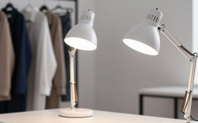 Best Desk Lamps for Studying: Bright, Comfortable Picks for Every Desk