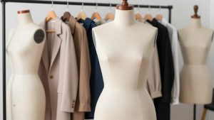 Best Dress Forms for Sewing and Fitting Clothes
