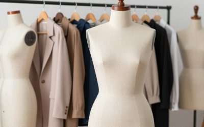 Best Dress Forms for Sewing and Fitting Clothes