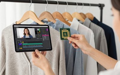 Best Editing CPU for Smooth Video, Photo, and Creative Workflows