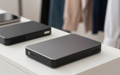 Best External Hard Drives Under $100 for Backup and Everyday Storage