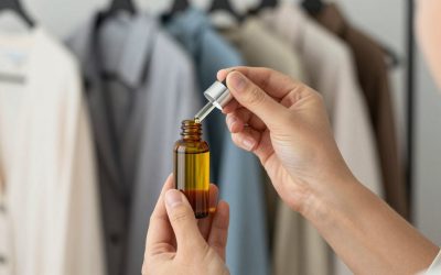 Best Facial Hair Oil: Beard Oils for Soft Beards and Easy Gifting