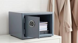 Best Fireproof Home Safes for Valuables, Documents, and Keepsakes