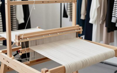 Best Floor Weaving Looms for Fiber Artists and Weavers