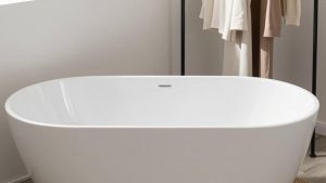 Best Freestanding Bathtubs for Comfort, Style, and Easy Installation