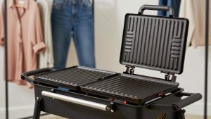 Best Griddles for Outdoor Cooking
