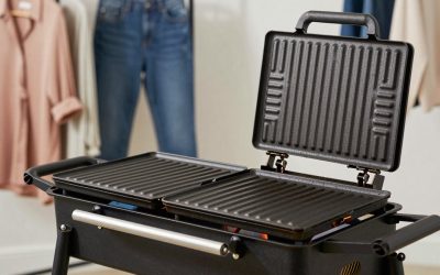 Best Griddles for Outdoor Cooking