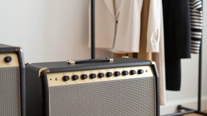 Best Guitar Amps for Practice, Recording, and Gigs
