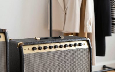 Best Guitar Amps for Practice, Recording, and Gigs