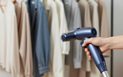 Best Handheld Vacuum Deals for Quick Cleanups