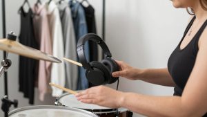 Best Headphones for Drummers: Clear Sound and Reliable Isolation