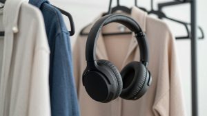 Best High-Resolution Headphones for Detailed Listening