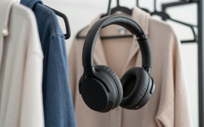 Best High-Resolution Headphones for Detailed Listening