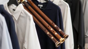 Best Irish Flutes for Traditional Playing and Beginners
