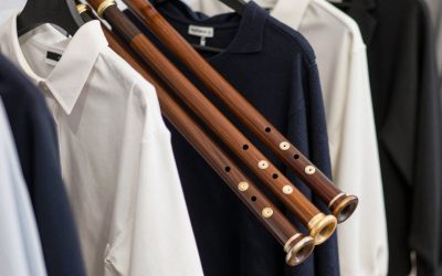 Best Irish Flutes for Traditional Playing and Beginners