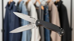 Best Kershaw Knives for Everyday Carry, Work, and Outdoors