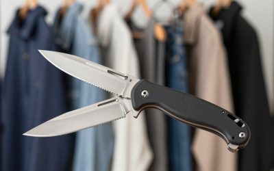 Best Kershaw Knives for Everyday Carry, Work, and Outdoors