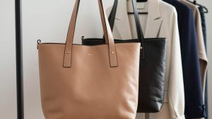 Best Leather Tote Bags for Work, Travel, and Everyday Carry