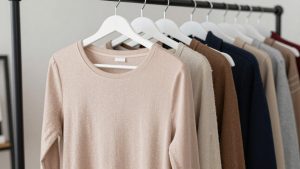 Best Long Sleeve Tops for Women: Tees, Blouses and Knits That Layer