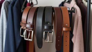 Best Mens Leather Belts: Durable Classic Styles