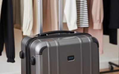 Best Monos Luggage: Top Carry-Ons and Checked Bags