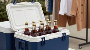Best Outdoor Beverage Coolers for Entertaining
