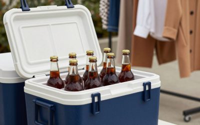 Best Outdoor Beverage Coolers for Entertaining