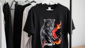 Best Panther Build Persona 5 Phantom X Fire DPS Guide