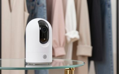Best Pet Cameras for Monitoring Dogs and Cats