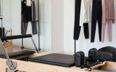Best Pilates Reformers for Home and Studio Workouts