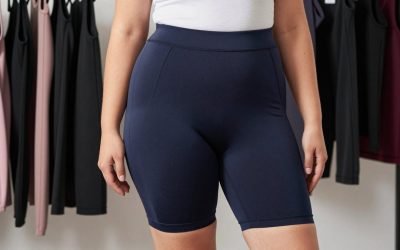 Best Plus Size Bike Shorts for Chafing in 2026: Compared and Ranked