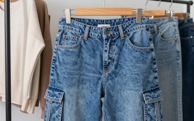 Best Plus Size Cargo Jeans for Travel in 2026: Compared and Ranked