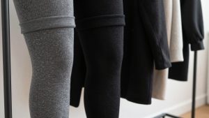 Best Plus Size Fleece Lined Tights for Winter in 2026: Compared and Ranked
