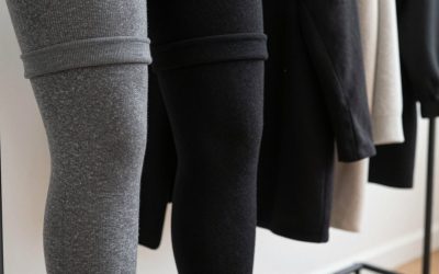Best Plus Size Fleece Lined Tights for Winter in 2026: Compared and Ranked