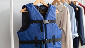 Best plus size life jacket in 2026