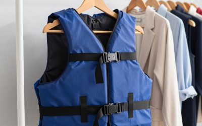 Best plus size life jacket in 2026