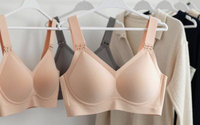 Best Plus Size Nursing Bras for Pumping in 2026: Compared and Ranked