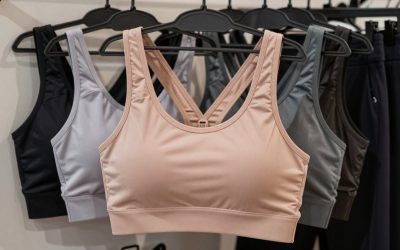 Best Plus Size Sports Bras for Running High Impact in 2026: Compared and Ranked