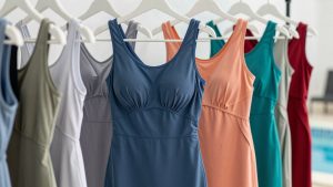 Best Plus Size Swim Dresses for Chlorine Pools in 2026: Compared and Ranked