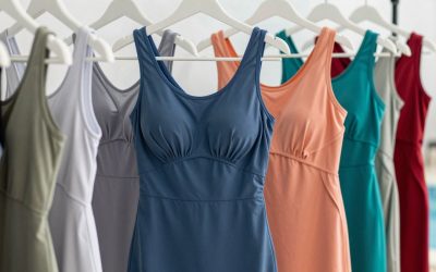 Best Plus Size Swim Dresses for Chlorine Pools in 2026: Compared and Ranked