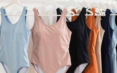 Best plus size swimwear for water sports in 2026