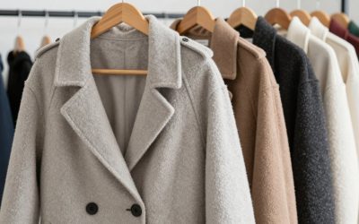 Best Plus Size Wool Coats under 150 in 2026: Compared and Ranked