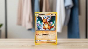 Best Pokémon TCG Pocket Koraidon ex Deck