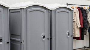 Best Portable Toilets for Camping