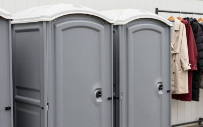 Best Portable Toilets for Camping
