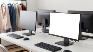 Best Premium All-in-One Desktop Computers for Home Office